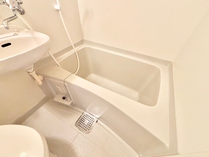 バス／シャワールーム等 グリーンコーポラス