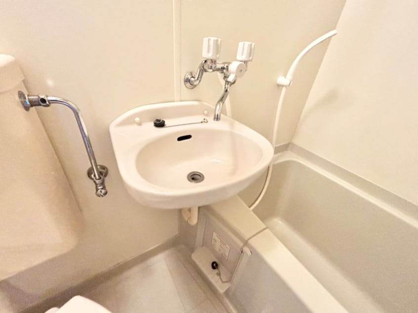 洗面 グリーンコーポラス