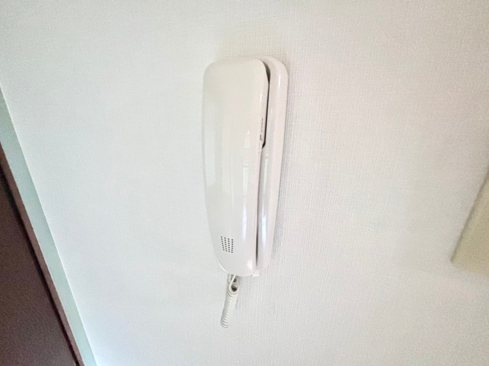 内観写真 グリーンコーポラス