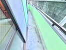ベランダ・バルコニー グリーンコーポラス