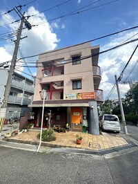 リアライズ千里山西Ⅱ