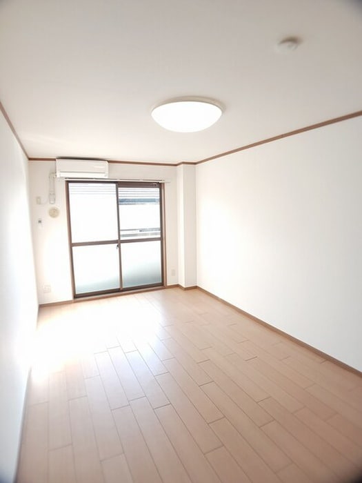 居室 ビリ－ブ・Ｆ