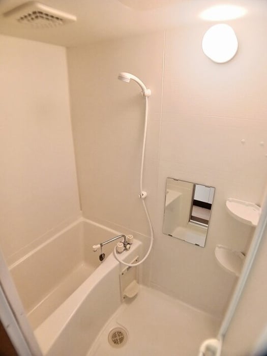 バス／シャワールーム等 ビリ－ブ・Ｆ