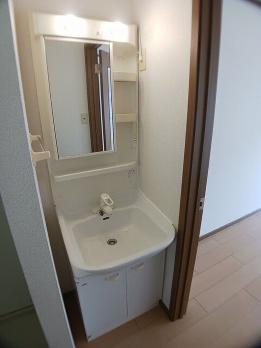 洗面 ビリ－ブ・Ｆ