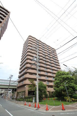 ﾌｧﾐｰﾙ都島ﾊﾟｰｸｻｲﾄﾞ（1004）