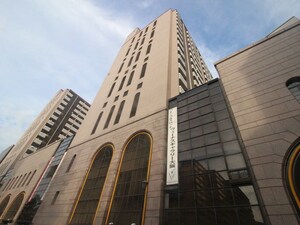 あべのベルタ中棟(1415)