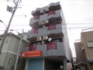 外観写真 リバーサイド山本
