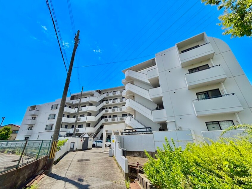 外観写真 ソレイユ武庫川