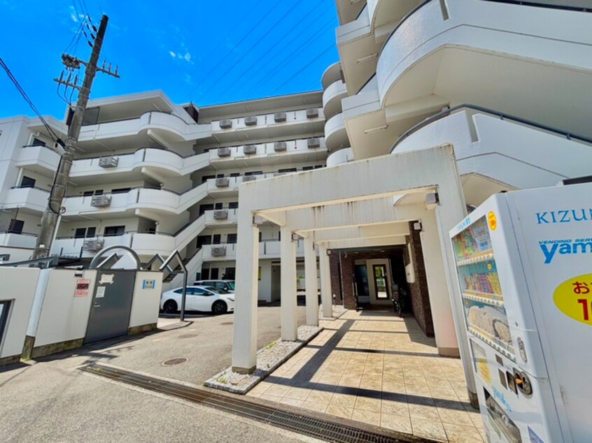 外観写真 ソレイユ武庫川