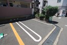 駐車場 ミッドウエスト小阪