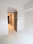 居室 ﾌﾟﾚｻﾝｽ阿波座ｽﾃｰｼｮﾝﾌﾛﾝﾄ(401)