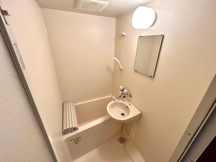 バス／シャワールーム等 Ｃｈａｎｐｕｌ　ｂｏｘ