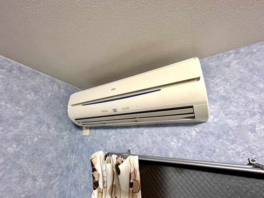 内観写真 Ｃｈａｎｐｕｌ　ｂｏｘ