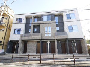 クロスローズ　パーク