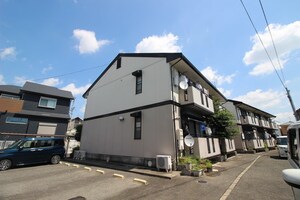 アイリー楠葉丘B