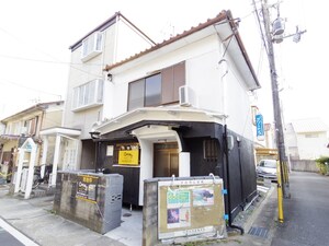 向島庚申町貸家