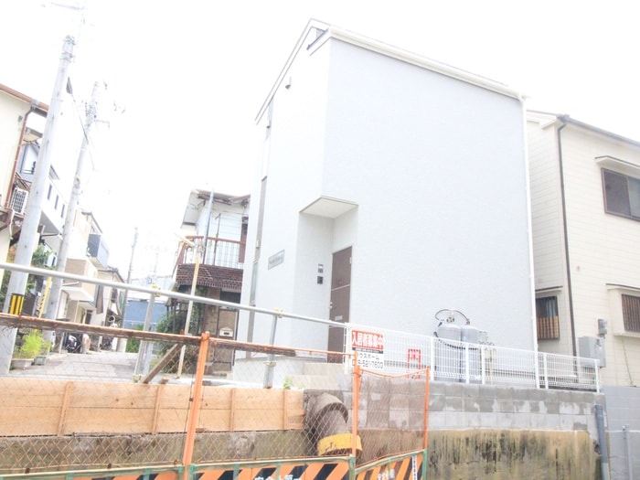 外観写真 サウスヒルズⅡ