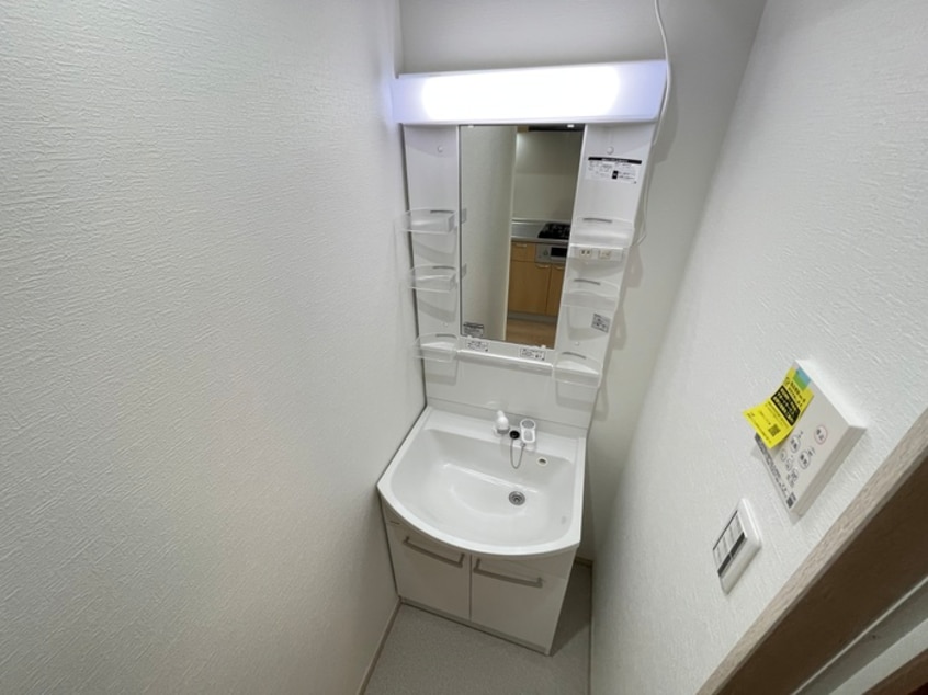 洗面 エレメント生田