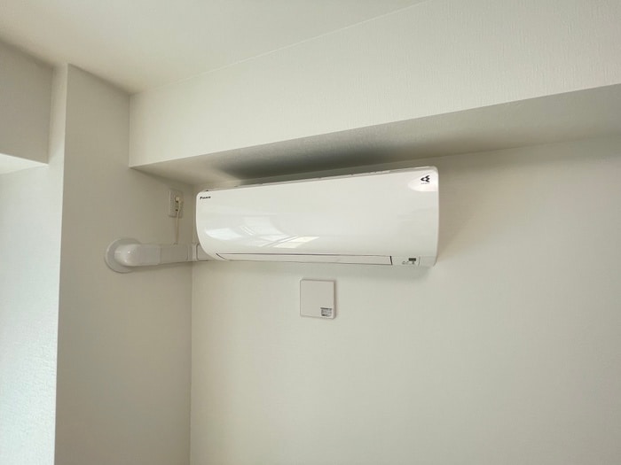 内観写真 エレメント生田