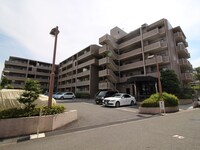 朝日プラザ石清水