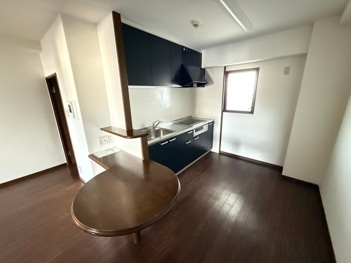 キッチン ファースト出戸