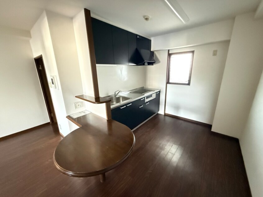 キッチン ファースト出戸