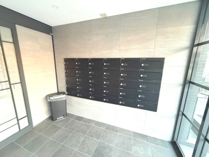 建物設備 ファースト出戸