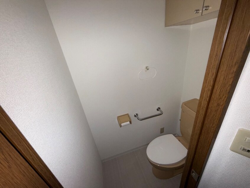 トイレ ファースト出戸