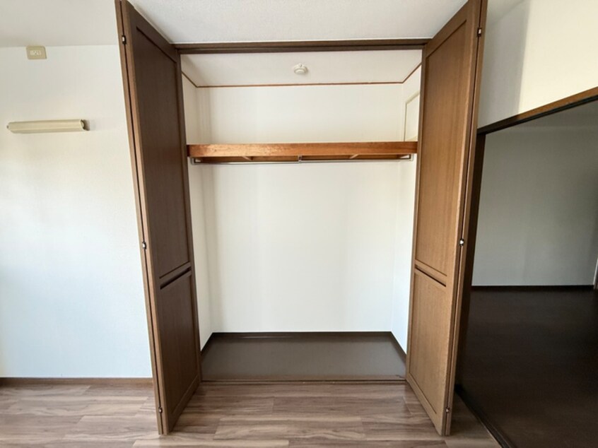 収納 ファースト出戸