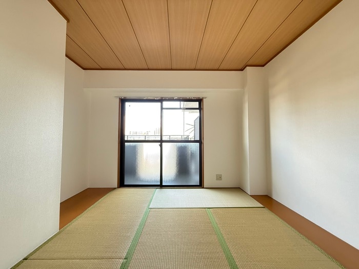 居室 ファースト出戸