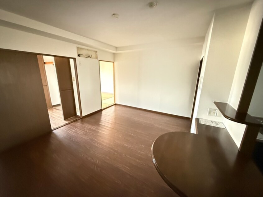 居室 ファースト出戸