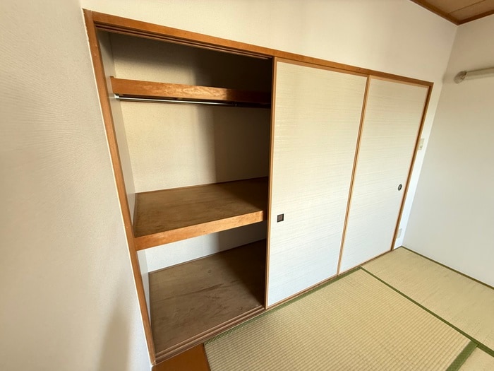 収納 ファースト出戸