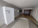 建物設備 クレアトール２３