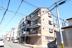 ハイツプレジレント