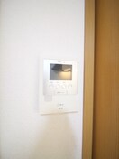 内観写真 ヴィオラ東多田壱番館