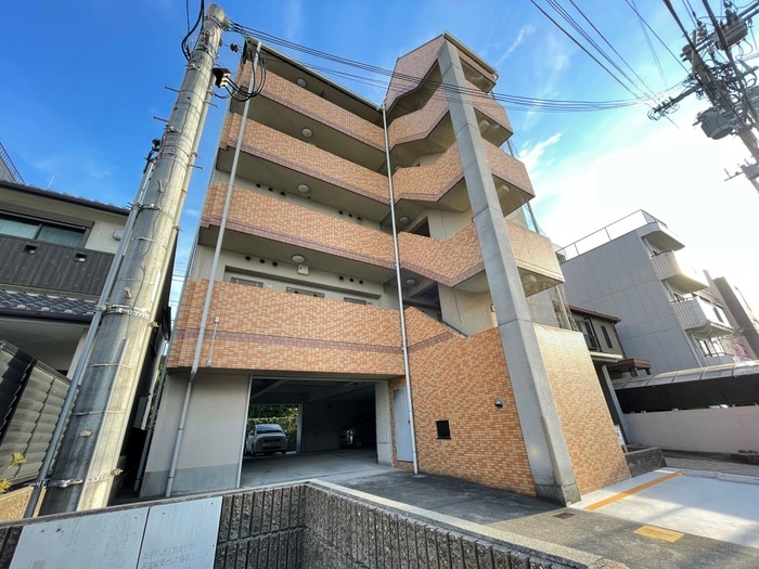 外観写真 サンハウス明石