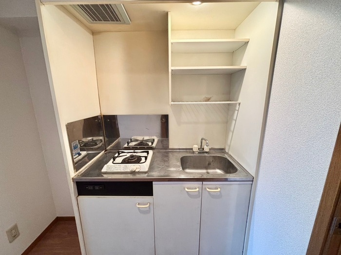 キッチン サンハウス明石