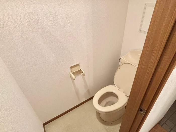 トイレ サンハウス明石