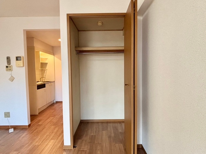 収納 サンハウス明石