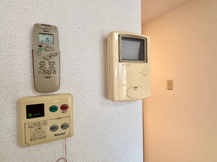 内観写真 サンハウス明石