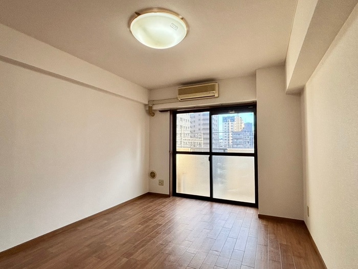 居室 サンハウス明石