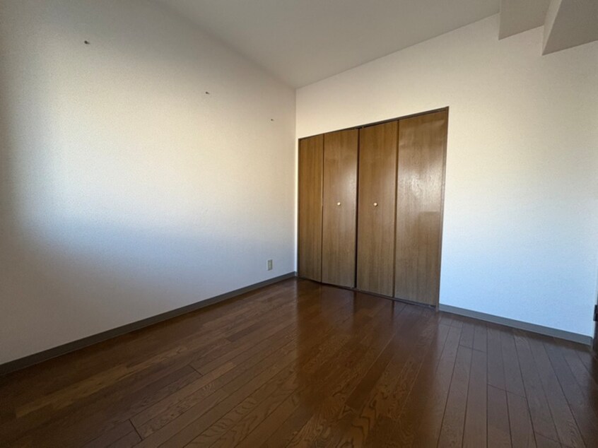 居室 エトワール長尾