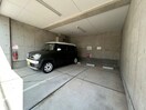 駐車場 エトワール長尾