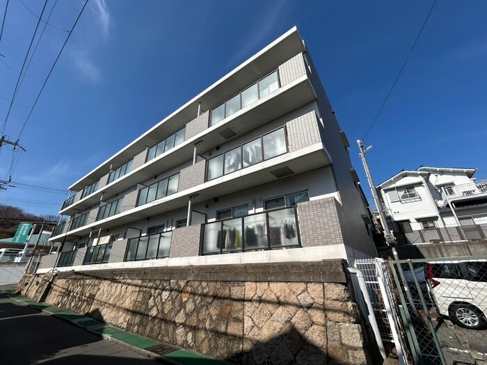 周辺環境 エトワール長尾