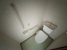 トイレ エトワール長尾