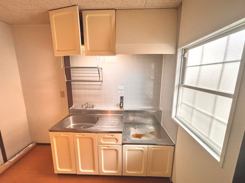 キッチン ビブレⅠ