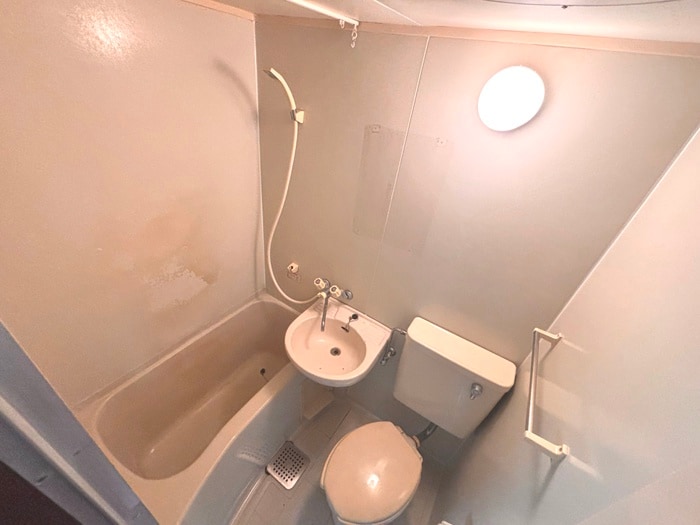 バス／シャワールーム等 ビブレⅠ