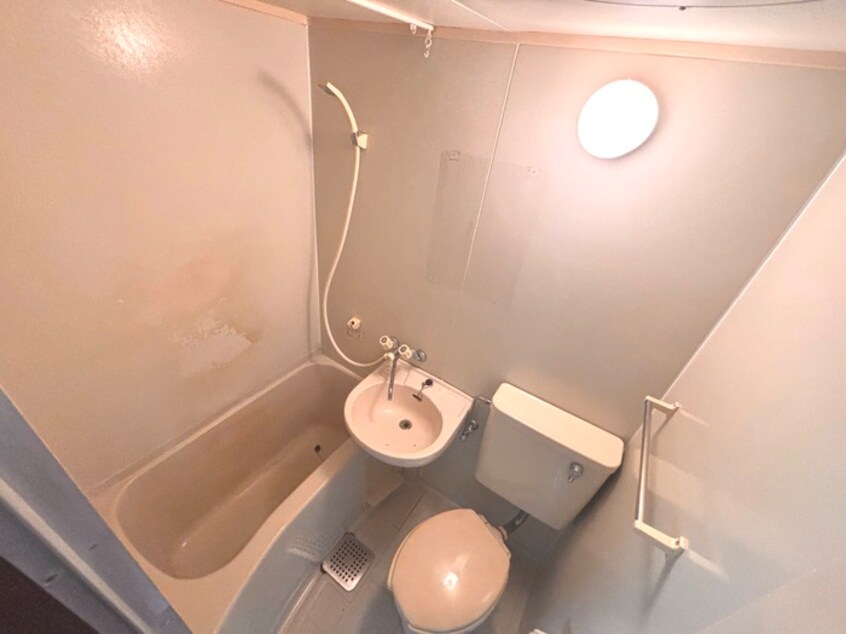 バス／シャワールーム等 ビブレⅠ