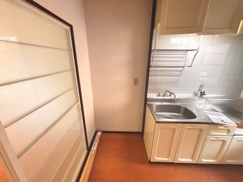 内観写真 ビブレⅠ