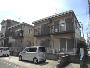 コーポみゆき